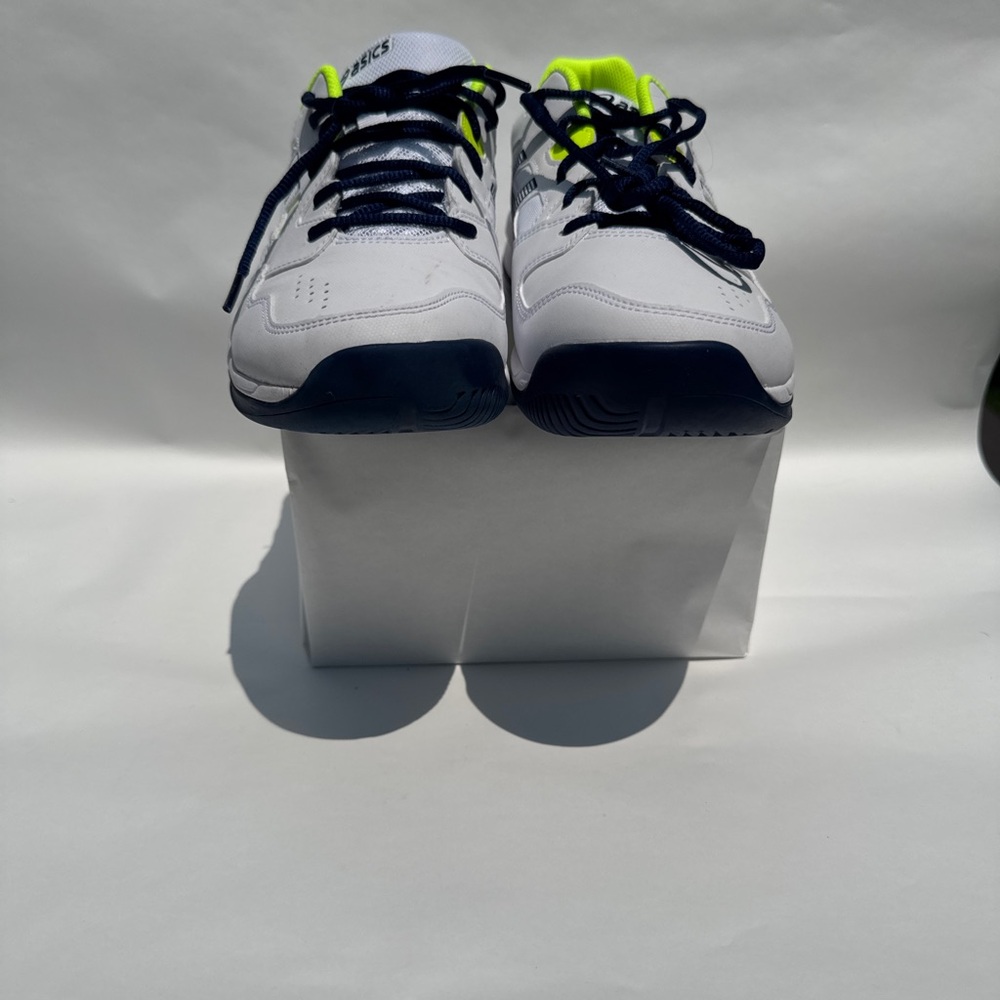 ASICS Gel Renma - Picture 7 of 10